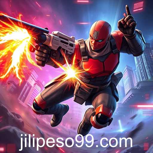 Exploring the Thrills of Action Games with 'peso99'