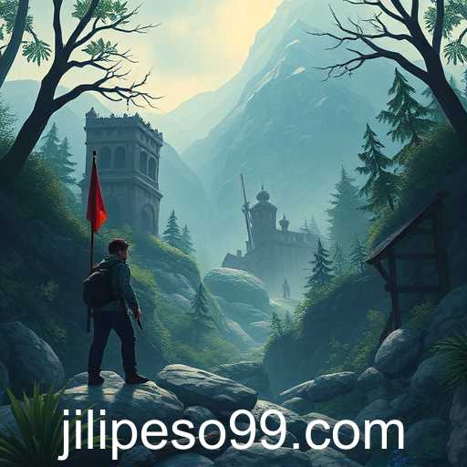 Exploring the Thrilling World of Adventure Games: Unleashing Creativity and Challenge