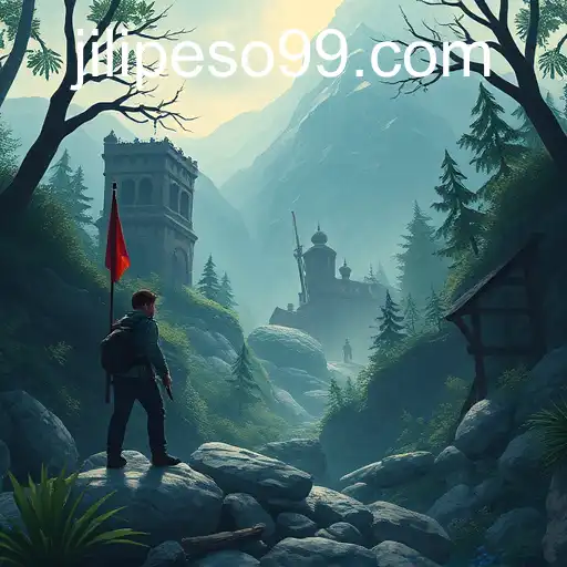 Exploring the Thrilling World of Adventure Games: Unleashing Creativity and Challenge