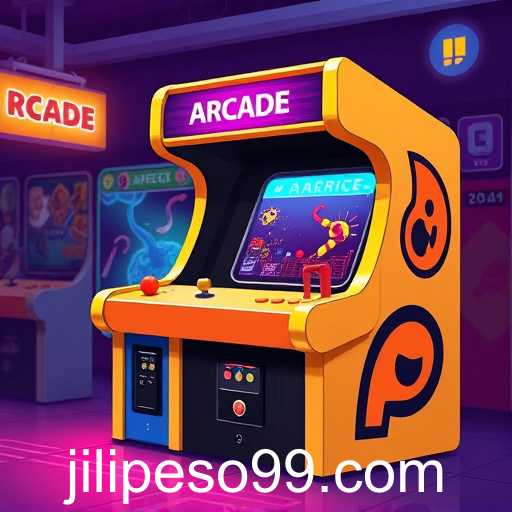 Exploring the Thrilling World of Arcade Games with 'peso99'