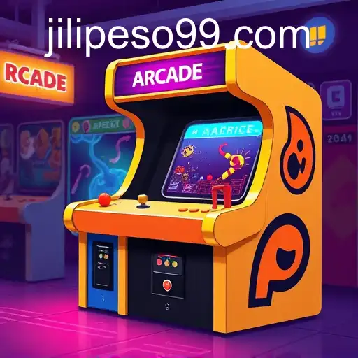 Exploring the Thrilling World of Arcade Games with 'peso99'