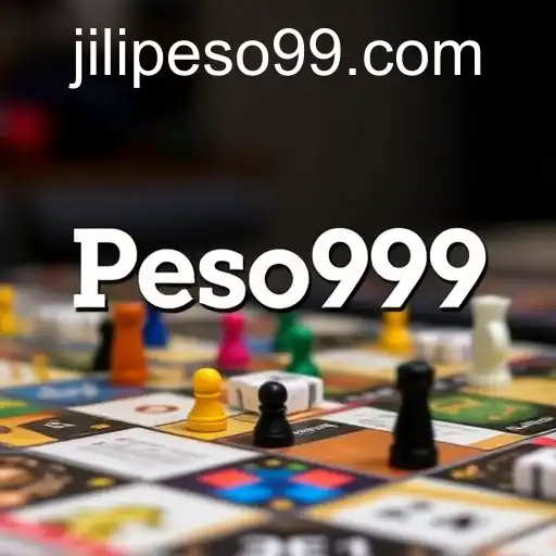 The Vibrant World of Board Games: A Rich Tapestry for Everyone