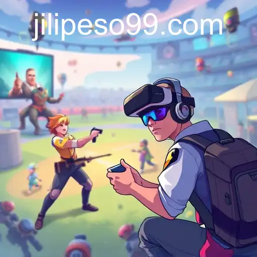 The Rise of Online Gaming Platforms