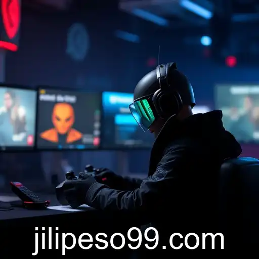 Rising Popularity of Peso99 Among Global Gamers