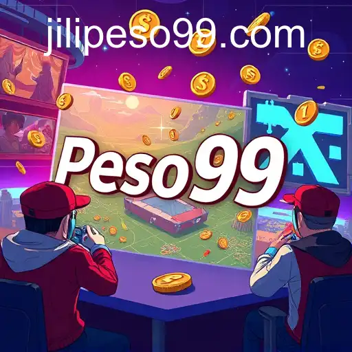Navigating the Gaming Landscape with Peso99