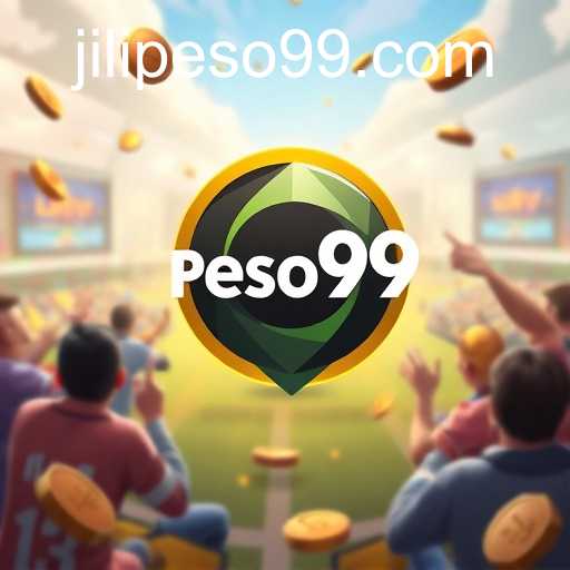 The Rise of Peso99 in the Gaming World