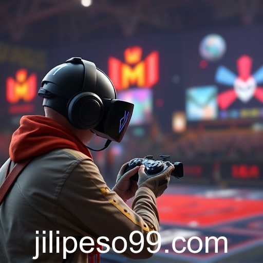 Peso99 Revolutionizes Virtual Gaming Platforms