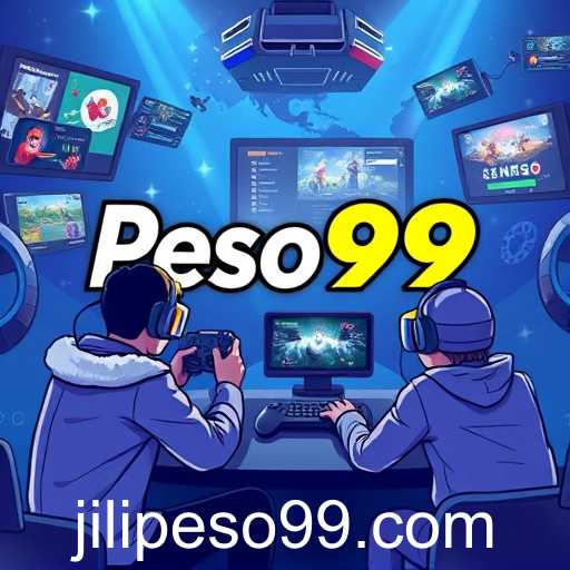 The Rise of Peso99 in Gaming