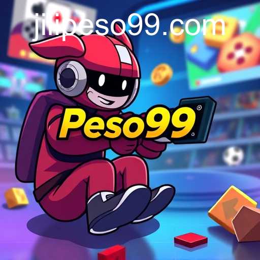 Peso99: Revolutionizing Online Gaming in 2025