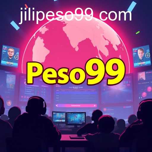 Peso99 Revolutionizes Online Gaming Experience
