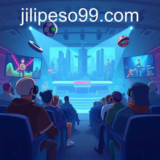 Peso99 Gaming Era: Trends and Innovations