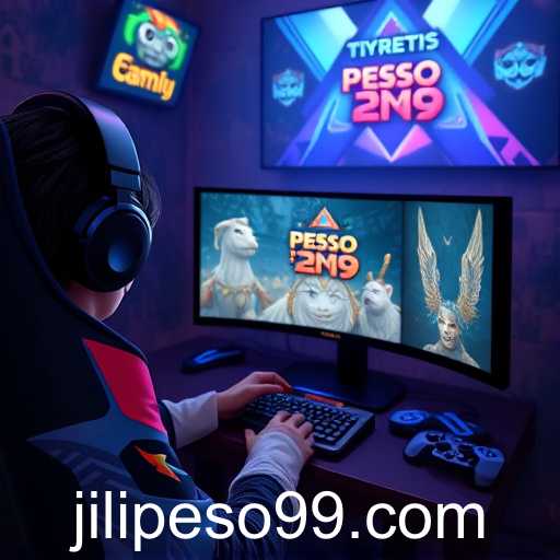 Peso99's Impact on the Gaming Community