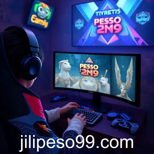 Peso99's Impact on the Gaming Community