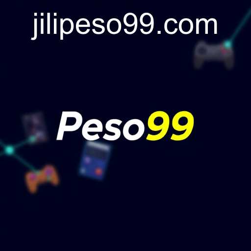 Peso99: Revolutionizing Online Gaming in 2025