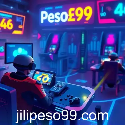 Peso99: Revolutionizing Online Gaming in 2025