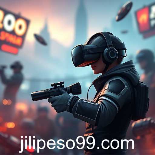 Peso99: Revitalizing Online Gaming