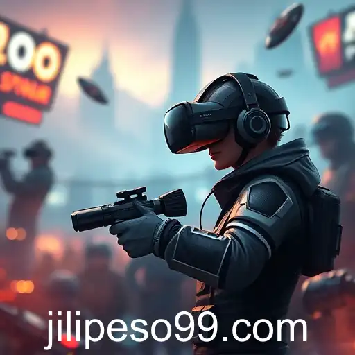 Peso99: Revitalizing Online Gaming