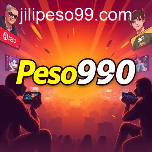 Peso99 Reimagines the Online Gaming Landscape