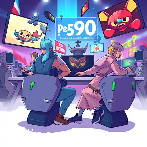 Peso99: Revolutionizing the Online Gaming Landscape