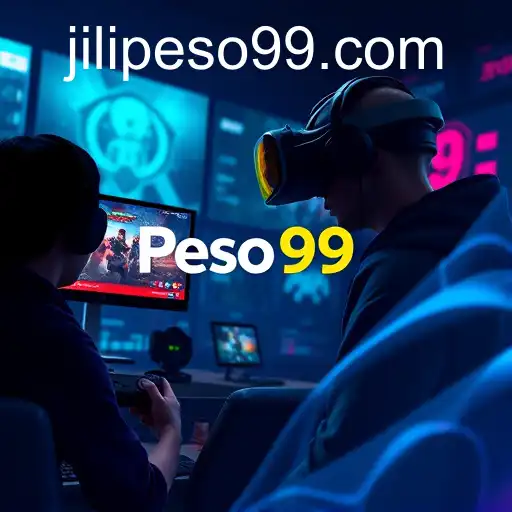 Peso99: Revolutionizing Online Gaming in 2025
