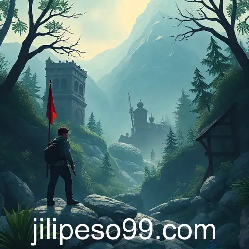 The Rise of Online Gaming: A Look at Peso99