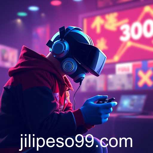 The Rise of Online Gaming Economies