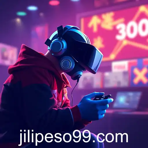 The Rise of Online Gaming Economies