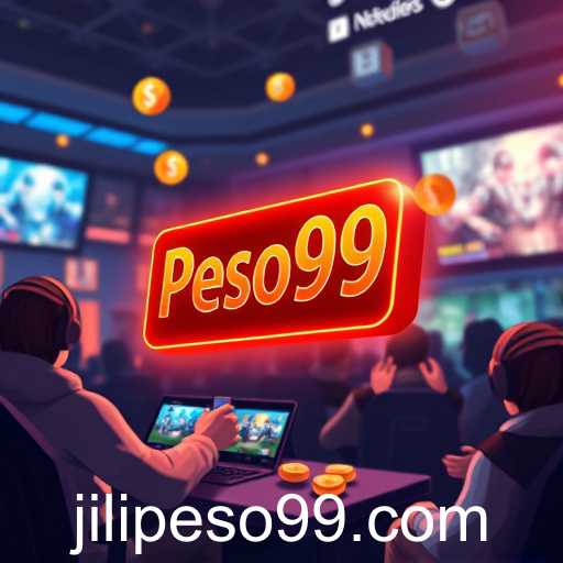 The Rise of Peso99 in the Gaming World