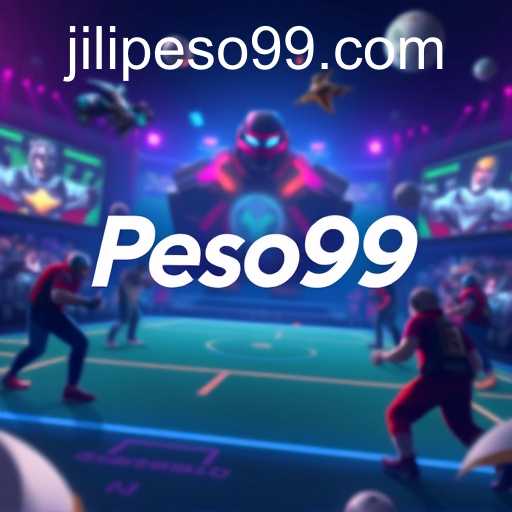 The Rise of Peso99 in the Gaming World