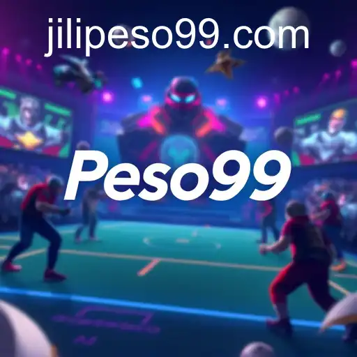 The Rise of Peso99 in the Gaming World