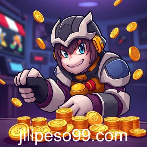 The Rise of Peso99 in Gaming