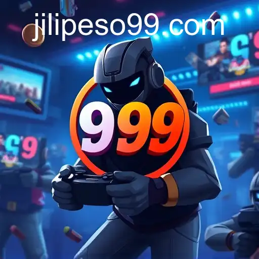 The Rise of Peso99: A New Era for Online Gaming