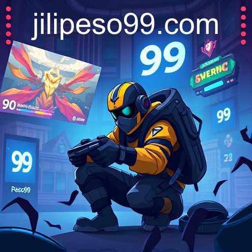 The Rise of Peso99 in the Gaming World