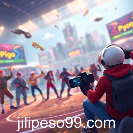 The Rise of Peso99 in Online Gaming