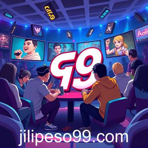 The Rise of Peso99 in Online Gaming