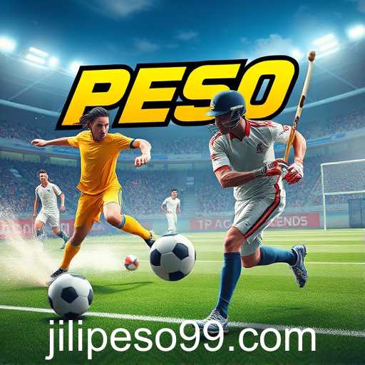 The Exciting World of Online Sports Games: A Deep Dive into 'peso99'