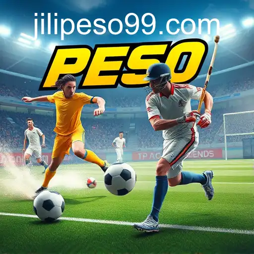 The Exciting World of Online Sports Games: A Deep Dive into 'peso99'