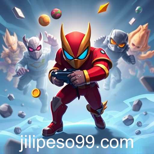 The Rise of Peso99: A Gaming Revolution