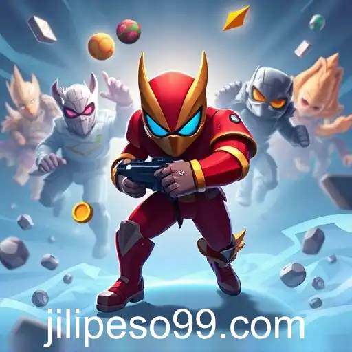 The Rise of Peso99: A Gaming Revolution